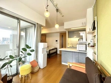 【東京都/台東区三筋】ルピナス新御徒町 LDK