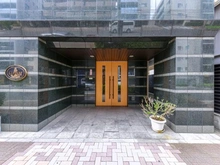 【東京都/台東区三筋】ルピナス新御徒町 エントランス