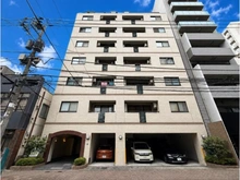 【東京都/台東区元浅草】ディアコート元浅草 外観