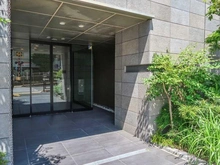 【東京都/荒川区東尾久】ルフォン町屋ブランシエラ エントランス