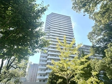 【埼玉県/川口市川口】リプレ川口一番街 1号棟 外観