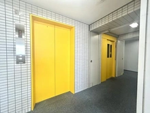 【埼玉県/川口市川口】リプレ川口一番街 1号棟 共用部