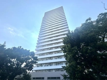 【埼玉県/川口市川口】リプレ川口一番街 1号棟 外観