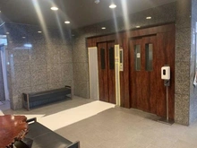 【東京都/台東区浅草】クレッセンコート浅草 共用部