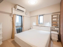 【東京都/荒川区東日暮里】クレヴィア日暮里 THE PLACE 洋室