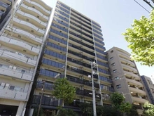 【東京都/台東区根岸】ルフォン根岸三丁目 外観：写真中央