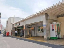 【東京都/台東区根岸】ルフォン根岸三丁目 山手線・京浜東北線「鶯谷」駅（現地より約400m）