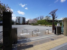 【東京都/台東区根岸】ルフォン根岸三丁目  防災広場根岸の里（現地より約260m）