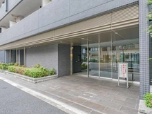 【東京都/台東区上野】クレヴィア上野 アプローチ