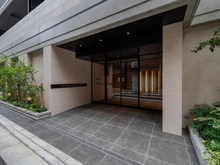 【東京都/台東区台東】オープンレジデンシア御徒町 エントランス