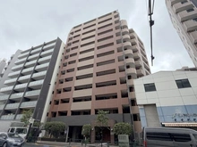 【東京都/荒川区西日暮里】ジェイシティ西日暮里 外観