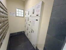 【東京都/荒川区西日暮里】ジェイシティ西日暮里 宅配BOX