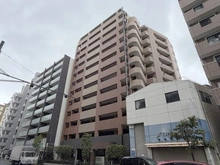 【東京都/荒川区西日暮里】ジェイシティ西日暮里 外観