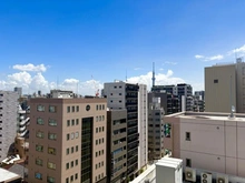 【東京都/台東区台東】グランベルセントラルステージ 眺望