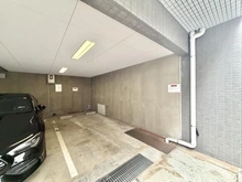 【東京都/台東区台東】グランベルセントラルステージ 専用使用駐車場