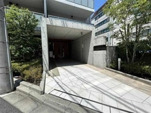 【東京都/荒川区東日暮里】プレシス東日暮里エアマークス エントランス