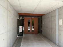 【東京都/荒川区東日暮里】プレシス東日暮里エアマークス エントランス
