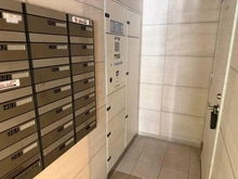 【東京都/荒川区東日暮里】プレシス東日暮里エアマークス 宅配BOX