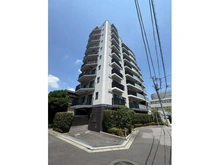 【東京都/荒川区東日暮里】プレシス東日暮里エアマークス 外観
