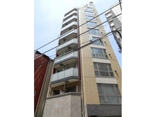 【東京都/台東区小島】アクタージュ新御徒町 外観