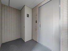 【東京都/台東区寿】東急ドエル・アルス浅草アクトタワー 共用部