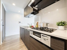 【千葉県/習志野市谷津】津田沼ザ・タワー キッチン