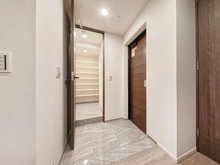 【千葉県/習志野市谷津】津田沼ザ・タワー シューズインクローゼット