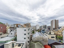【東京都/荒川区西日暮里】オープンレジデンシア西日暮里ステーションフロント 眺望