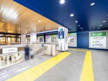 【東京都/荒川区西日暮里】オープンレジデンシア西日暮里ステーションフロント  東京メトロ千代田線「西日暮里」駅（現地より約160m）