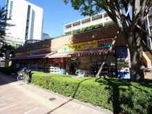 【東京都/荒川区東日暮里】リーデンスタワー どらっぐぱぱす東日暮里リーデンスタワー店（現地より約10m）：