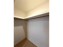 【東京都/台東区東上野】クレヴィア上野 収納