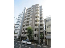 【東京都/台東区根岸】アーバンキャッスル根岸 外観