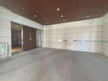 【東京都/荒川区西日暮里】ステーションガーデンタワー エントランス