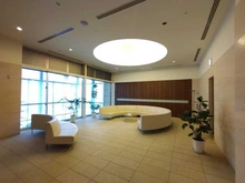 【東京都/荒川区西日暮里】ステーションガーデンタワー 共用部