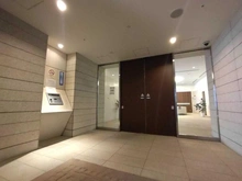【東京都/荒川区西日暮里】ステーションガーデンタワー 共用部