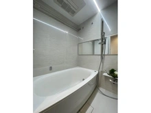 【東京都/荒川区西日暮里】ステーションガーデンタワー 浴室