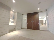 【東京都/荒川区西日暮里】ステーションガーデンタワー エントランス