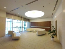 【東京都/荒川区西日暮里】ステーションガーデンタワー ロビー