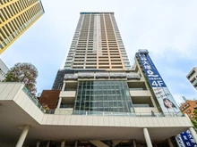 【東京都/荒川区西日暮里】ステーションガーデンタワー 外観