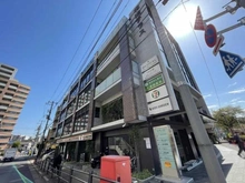 【東京都/豊島区上池袋】プラウドシティ上池袋 北池テラス(現地より約95m):医療保育複合施設