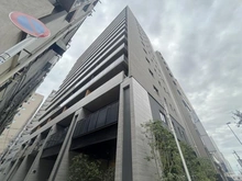 【東京都/荒川区西日暮里】イニシア日暮里 外観