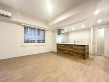 【東京都/台東区上野】クレストフォルム上野グランステージ LDK