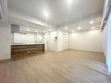 【東京都/台東区上野】クレストフォルム上野グランステージ LDK