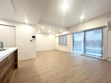 【東京都/台東区上野】クレストフォルム上野グランステージ LDK