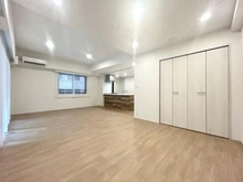 【東京都/台東区上野】クレストフォルム上野グランステージ LDK