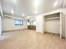 【東京都/台東区上野】クレストフォルム上野グランステージ LDK