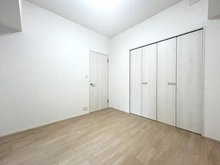 【東京都/台東区上野】クレストフォルム上野グランステージ 洋室