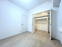 【東京都/台東区上野】クレストフォルム上野グランステージ 洋室