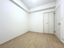 【東京都/台東区上野】クレストフォルム上野グランステージ サービスルーム（納戸）