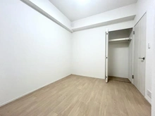 【東京都/台東区上野】クレストフォルム上野グランステージ サービスルーム（納戸）